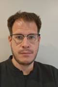 Nicolas GRATIER