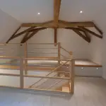 Nicolas GRATIER - NICOLAS GRATIER ARCHITECTE