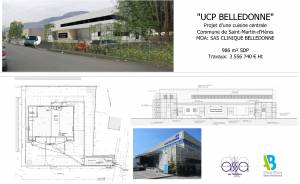 Sylvie CAMPILLO - ASSA ARCHITECTES