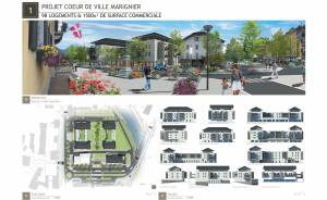 Sylvie CAMPILLO - ASSA ARCHITECTES