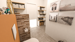 Clarisse OMEIRA - ARCHI.INTERIEUR CO.NSTRUCTION