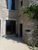 Nicolas GRATIER - NICOLAS GRATIER ARCHITECTE