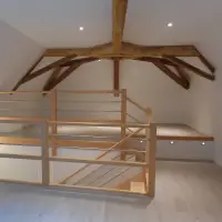 Nicolas GRATIER - NICOLAS GRATIER ARCHITECTE